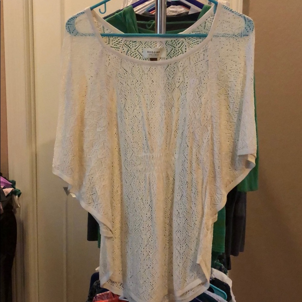 Dolman top